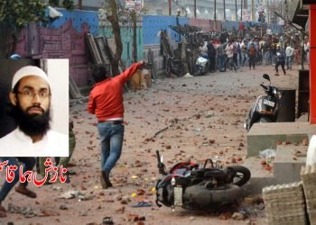 فسادات کی کثرت اور بے بس قیادت