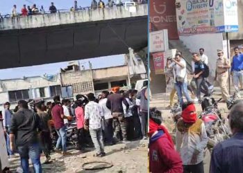 امراوتی میں تشدد کے بعد کرفیو،انٹر نیٹ بند