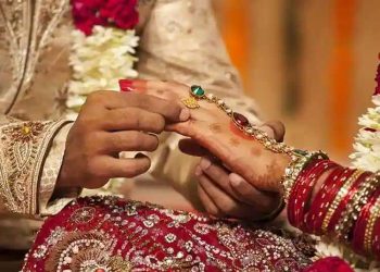 17 سالہ مسلم لڑکی کی 33سالہ ہندو لڑکے سے شادی ،کورٹ کی ہری جھنڈی،کہا مسلم پرسنل لا ءنے حق دیا