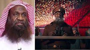 مکہ کے سابق امام الکلبانی نئے اوتار میں، ہالی ووڈ میں آنے کی خواہش