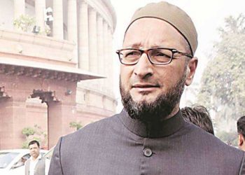 الیکشن سے پہلے یوپی میں تنہا پڑے اسد الدین اویسی، جانیں کیا ہوگا اے آئی ایم آئی ایم کا اگلا پلان؟