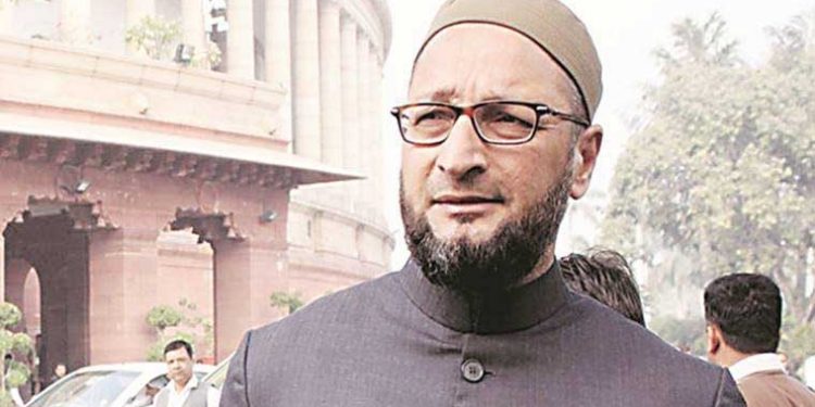 الیکشن سے پہلے یوپی میں تنہا پڑے اسد الدین اویسی، جانیں کیا ہوگا اے آئی ایم آئی ایم کا اگلا پلان؟