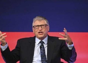 بل گیٹس کا انتباہ! اومیکرون ہم سبھی کے گھر پر دستک دے گا