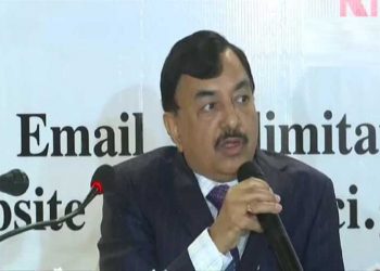 سبھی پارٹیاں وقت پر انتخابات کے حق میں:الیکشن کمیشن