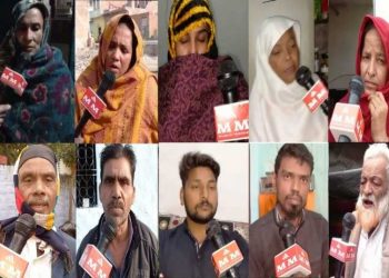 خوفناک ،دوسال پہلے احتجاج، یو پی پولیس فائرنگ میں 22 مسلم نوجوان مارے گئے،اب تک کوئی ایف آئی آرنہیں ،کون ہے ذمہ دار