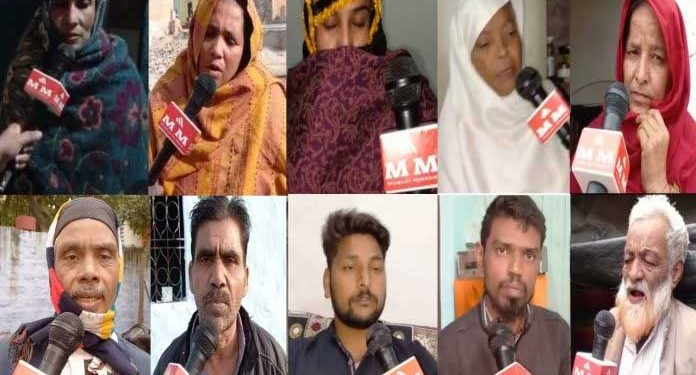 خوفناک ،دوسال پہلے احتجاج، یو پی پولیس فائرنگ میں 22 مسلم نوجوان مارے گئے،اب تک کوئی ایف آئی آرنہیں ،کون ہے ذمہ دار
