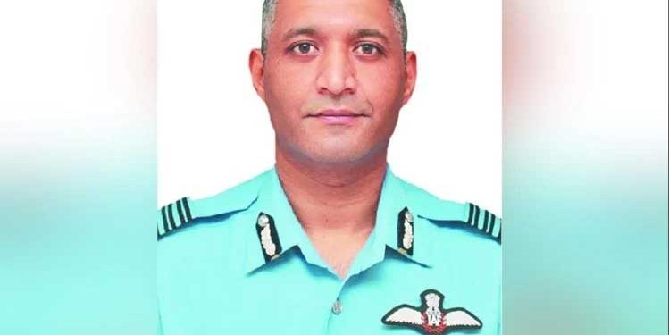 ہیلی کاپٹر حادثہ میں زندہ بچ جانے والے گروپ کیپٹن ورون سنگھ کا بھی انتقال