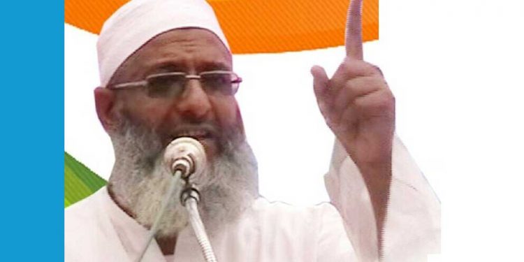 مدارس و مساجد کی جانچ کے نام پر پولیس کی شرپسندی،غیردستوری مداخلت بند کرے: جمعیۃ علماء ہند