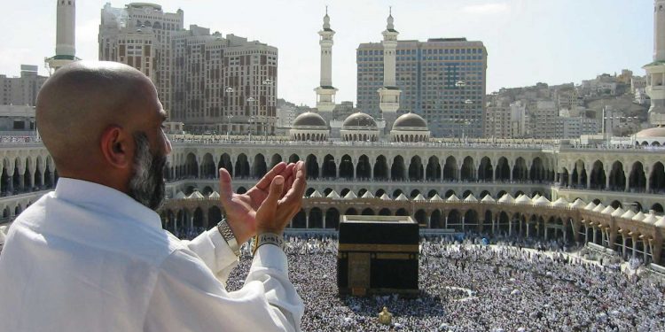 حج 2022 : 65 سال سے زیادہ عمرکے عازمین بھی دے سکتے ہیں درخواست، سرکولر جاری