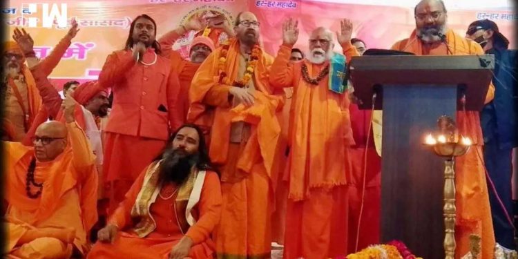 ہری دوار دھرم سنسد: نفرت کے پھیلتے کاروبار کے سامنے پولیس بے بس کیوں ہے؟