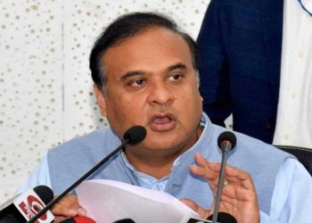 سی ایم آسام کی تحقیق:بابر سے پہلے ہر شخص ہندو تھا