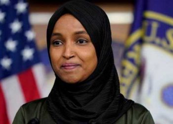 الہان عمر: ڈیموکریٹ رکنِ کانگریس کا اسلاموفوبیا کے خلاف بل منظور، وائٹ ہاؤس نے حمایت کر دی