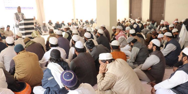 جمعیۃ صوبہ دہلی کا انتخاب،مولانا مسلم قاسمی صدر اور مفتی عبدالرازق جنرل سکریٹری منتخب