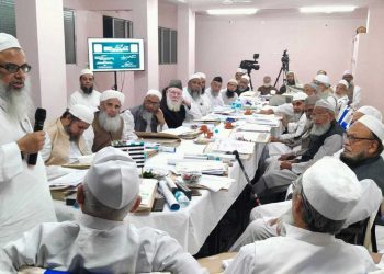 سیاسی مفاد کے لیے مذہب کا غلط استعمال ملک سے سراسر دشمنی اور بغاوت:جمعیۃ علماء ہند