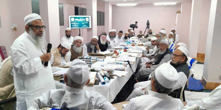 سیاسی مفاد کے لیے مذہب کا غلط استعمال ملک سے سراسر دشمنی اور بغاوت:جمعیۃ علماء ہند