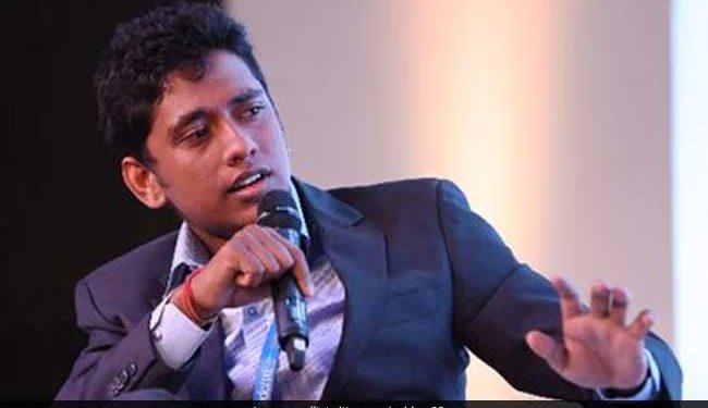 آسام: نیوز پورٹل کے ایڈیٹر پر غداری کے الزام کے خلاف صحافیوں کا احتجاج
