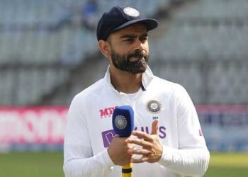 میں نے چھٹی نہیں مانگی، ڈیڑھ گھنٹے پہلے بتایا کہ اب کیپٹن نہیں رہا،کوہلی کا انکشاف