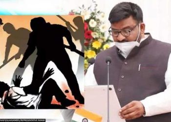 ماب لنچنگ کے مجرمین کو سزائے موت ،سنگین چوٹ آنے پر عمر قید، جھارکھنڈ اسمبلی سے قانون پاس