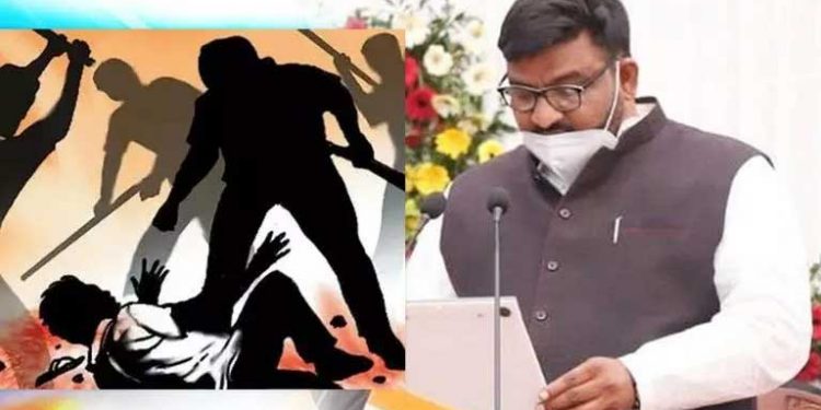 ماب لنچنگ کے مجرمین کو سزائے موت ،سنگین چوٹ آنے پر عمر قید، جھارکھنڈ اسمبلی سے قانون پاس