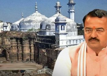 ایودھیا کے بعد کیا متھرا کی باری ہے؟