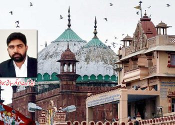 متھرا شاہی عیدگاہ اور فرقہ وارانہ سیاست