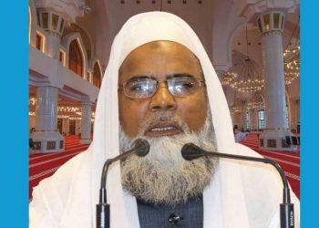 حکومت نکاح کی عمر متعین کرنے سے باز رہے:مولاناخالدسیف اللہ رحمانی