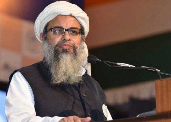 ماب لنچنگ کے خلاف جھارکھنڈ اسمبلی کے ذریعہ قانون سازی کا استقبال: مولانا محمود مدنی