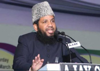 مسلمان تبلیغی جماعت سے متعلق سعودی عرب کے موقف پر افواہوں اور پروپیگنڈے سے بچیں : مولانا محمد رحمانی مدنی