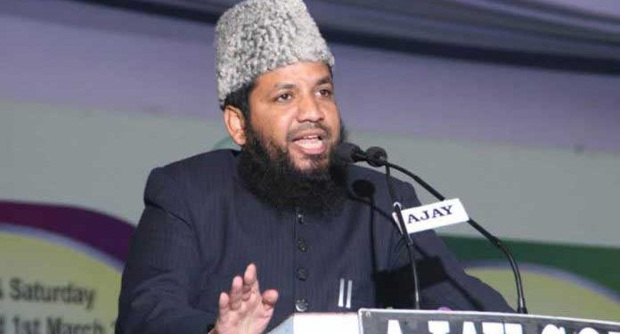 مسلمان تبلیغی جماعت سے متعلق سعودی عرب کے موقف پر افواہوں اور پروپیگنڈے سے بچیں : مولانا محمد رحمانی مدنی