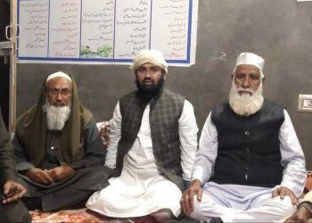 حکومت شادی کی مدت اور عمر کا تعین کرنے سے گریز کرے: علماء کرام