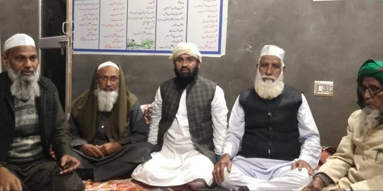 حکومت شادی کی مدت اور عمر کا تعین کرنے سے گریز کرے: علماء کرام