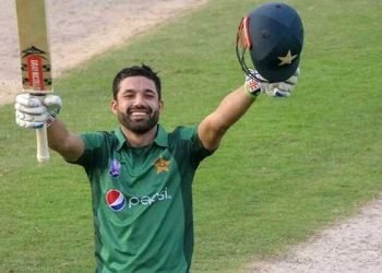 محمد رضوان،ٹی-20کا نیا سلطان