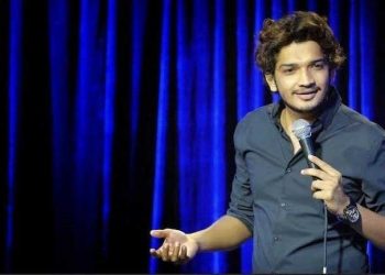 منورفاروقی بی جے پی کےنشانے پر، شکایت درج ، کامیڈی فیسٹول سے نام خارج