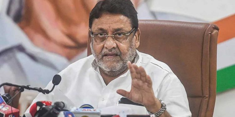 میرے گھر سرکاری مہمان آنے والے ہیں: نواب ملک