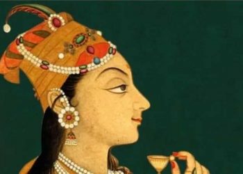 نور جہاں: مغل ملکہ جو حقوق نسواں کی علمبردار کہلائيں