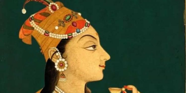 نور جہاں: مغل ملکہ جو حقوق نسواں کی علمبردار کہلائيں