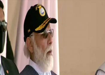 پی ایم نے گوا کو 600کروڑ کی سوغات دی
