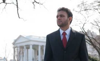 امریکہ میں پہلی مرتبہ ایک مسلمان ’مذہبی آزادی‘ کا سفیر مقرر