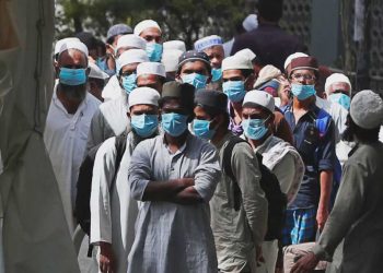 تبلیغی جماعت پر سعودی فیصلے نے ہندوستانی مسلمانوں کو بانٹ دیا