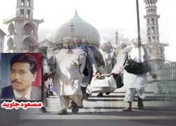 تبلیغی جماعت اور دارالعلوم دیوبند!وقت کا تقاضا ہے عصبیت سے بالا تر ہو کر تبصرے کریں