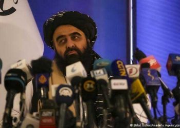 طالبان امریکہ اور دیگر سابق ’دشمنوں‘ سے تعلقات استوار کرنے کے خواہاں