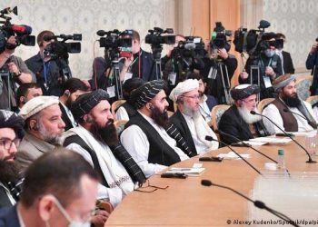 طالبان نے بیرونی امداد کے بغیر اپنا پہلا بجٹ تیار کر لیا