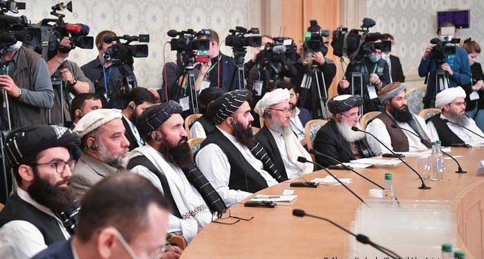 طالبان نے بیرونی امداد کے بغیر اپنا پہلا بجٹ تیار کر لیا