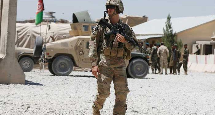 افغانستان میں امریکہ کو شکست کیوں ہوئی؟ تحقیقاتی کمیشن قائم