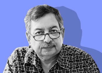 سرکردہ صحافی ونود دوا نہیں رہے