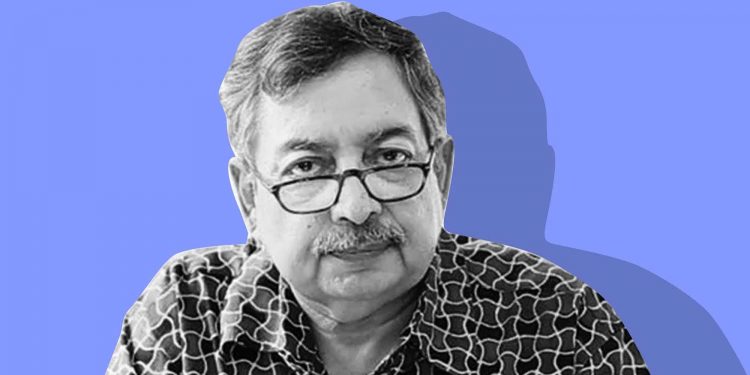 سرکردہ صحافی ونود دوا نہیں رہے