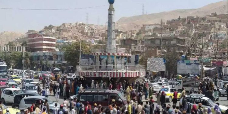 افغانستان :مستقبل کا امیر ترین ملک