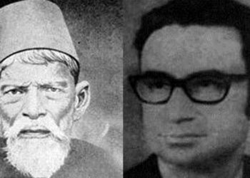 اکبر الہ آباد ہوئے اب اکبر پریاگ راجی