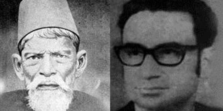 اکبر الہ آباد ہوئے اب اکبر پریاگ راجی