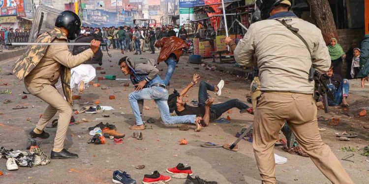 یوپی: سی اے اے مخالف مظاہرین کی موت کےدو سال بعد آخر کار این ایچ آر سی نے جانچ شروع کی